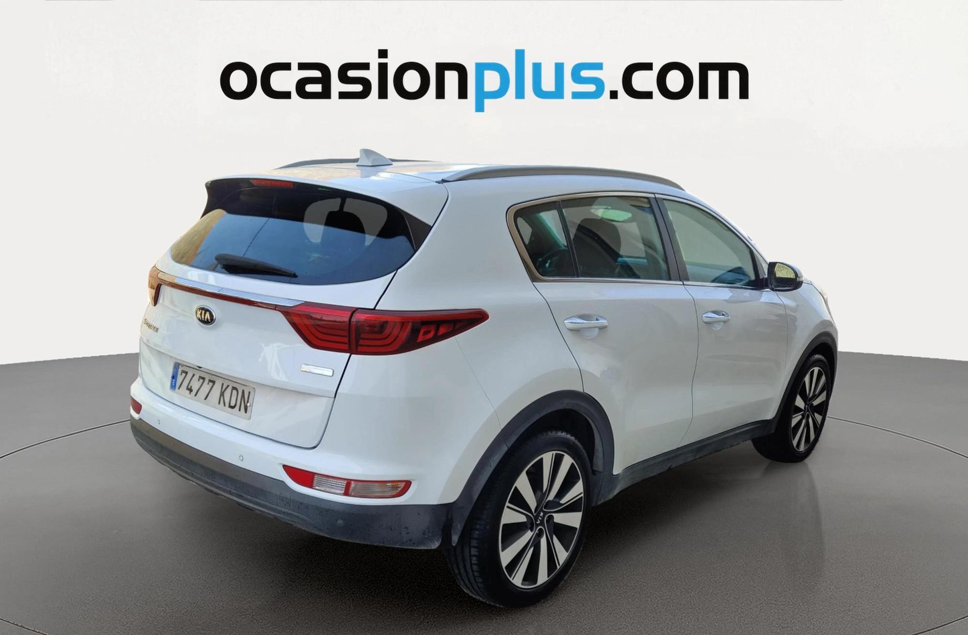 Kia Sportage 1.7 CRDi VGT Eco-Dynamics x-Tech17 4x2 - foto 4