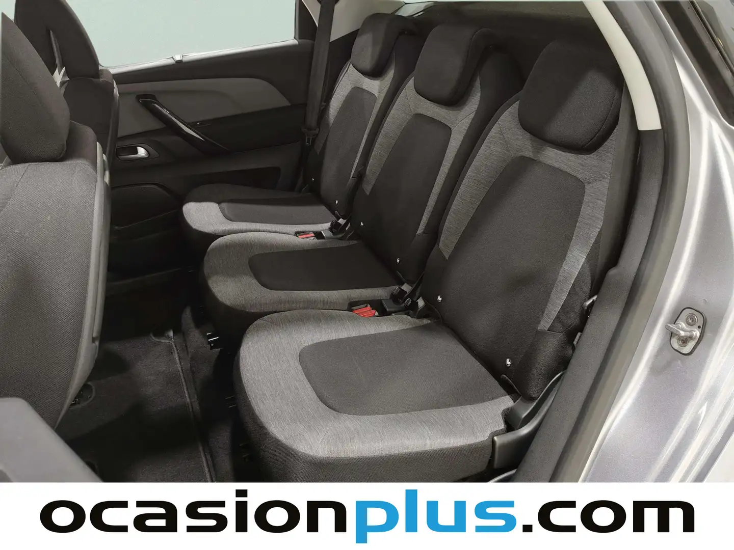 Foto Citroën C4 Spacetourer Citroen C4 Spacetourer BlueHDi 120 Feel (120 CV)