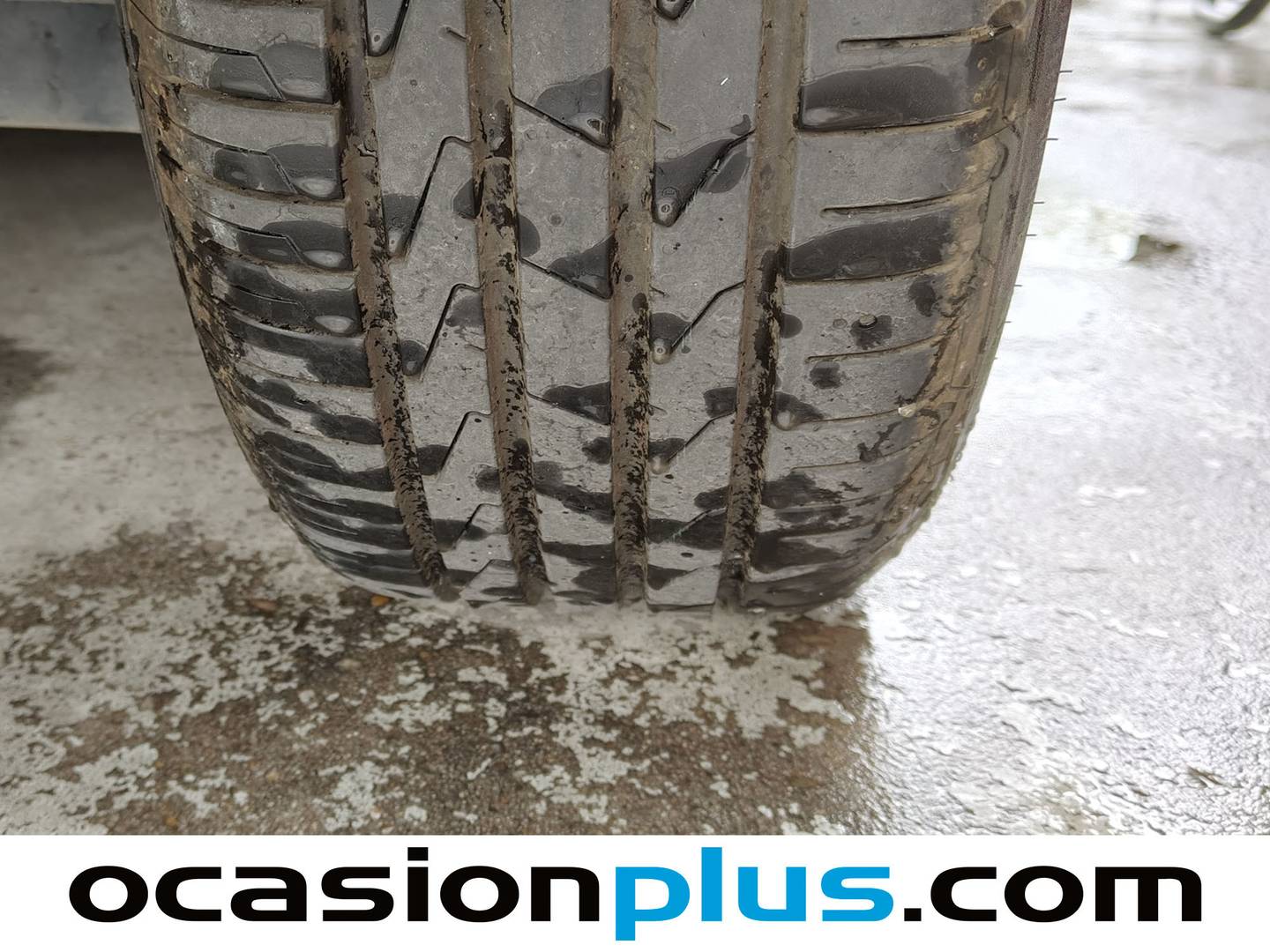 KIA Niro KIA Niro 1.6 GDi HEV Híbrido Drive (141 CV) de ocasión