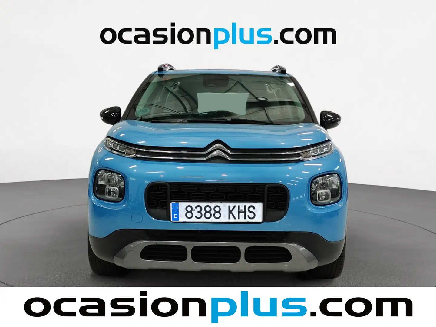 Foto Citroën C3 Aircross Citroen C3 Aircross PureTech 110 S&S Shine EAT6 (110 CV)