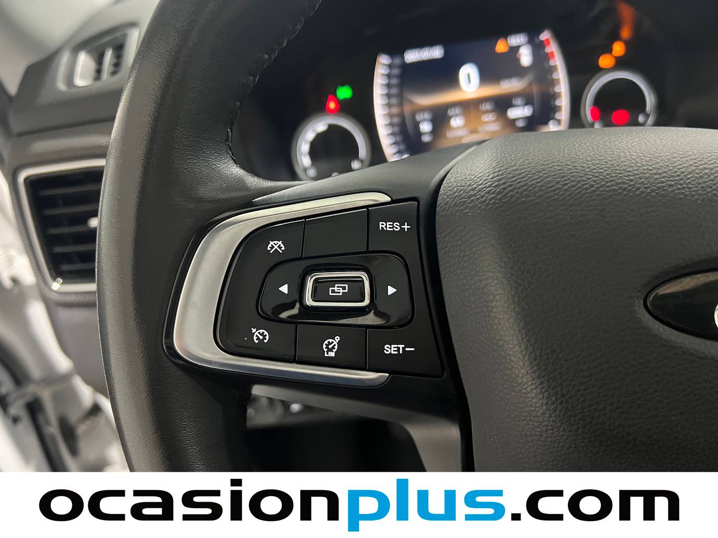 DR AUTOMOBILES DR 4.0 DR AUTOMOBILES DR4 DR4 1.5 (116 CV) seminuevo