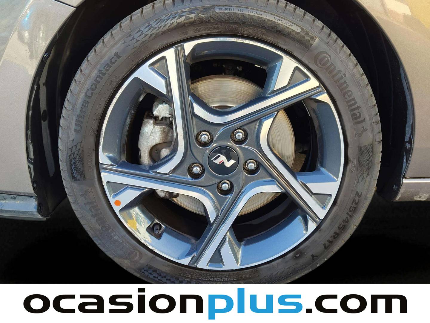 Hyundai i30 Hyundai i30 1.0 TGDI N-Line 30 Aniversario (120 CV) al mejor precio