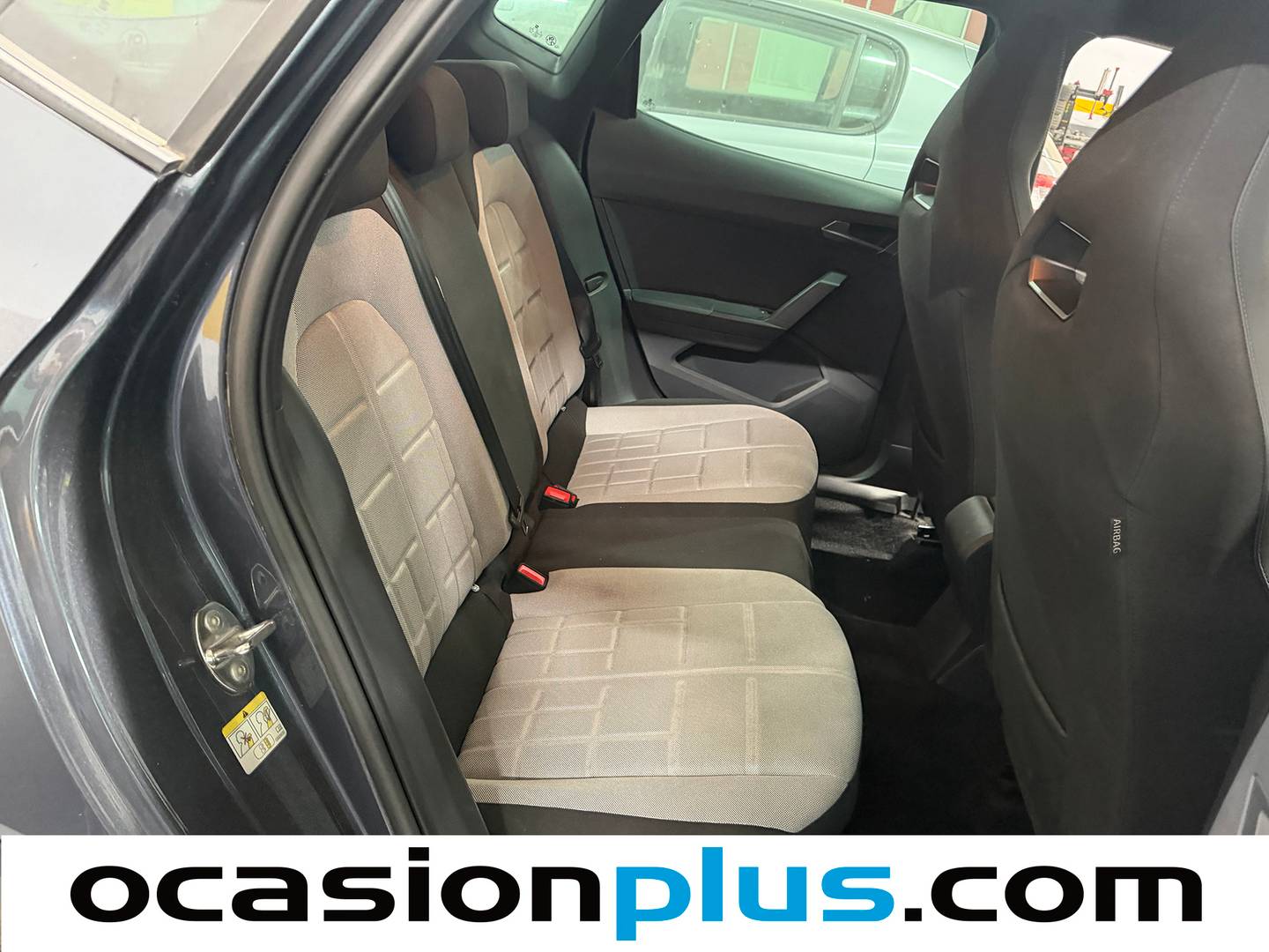 Seat Arona Seat Arona 1.0 TSI S&S FR (115 CV) al mejor precio