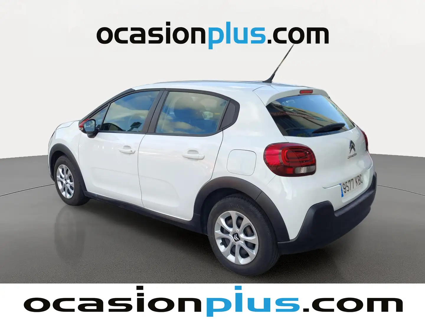 Foto Citroën C3 Citroen C3 BlueHDi 75 S&S Feel (75 CV)
