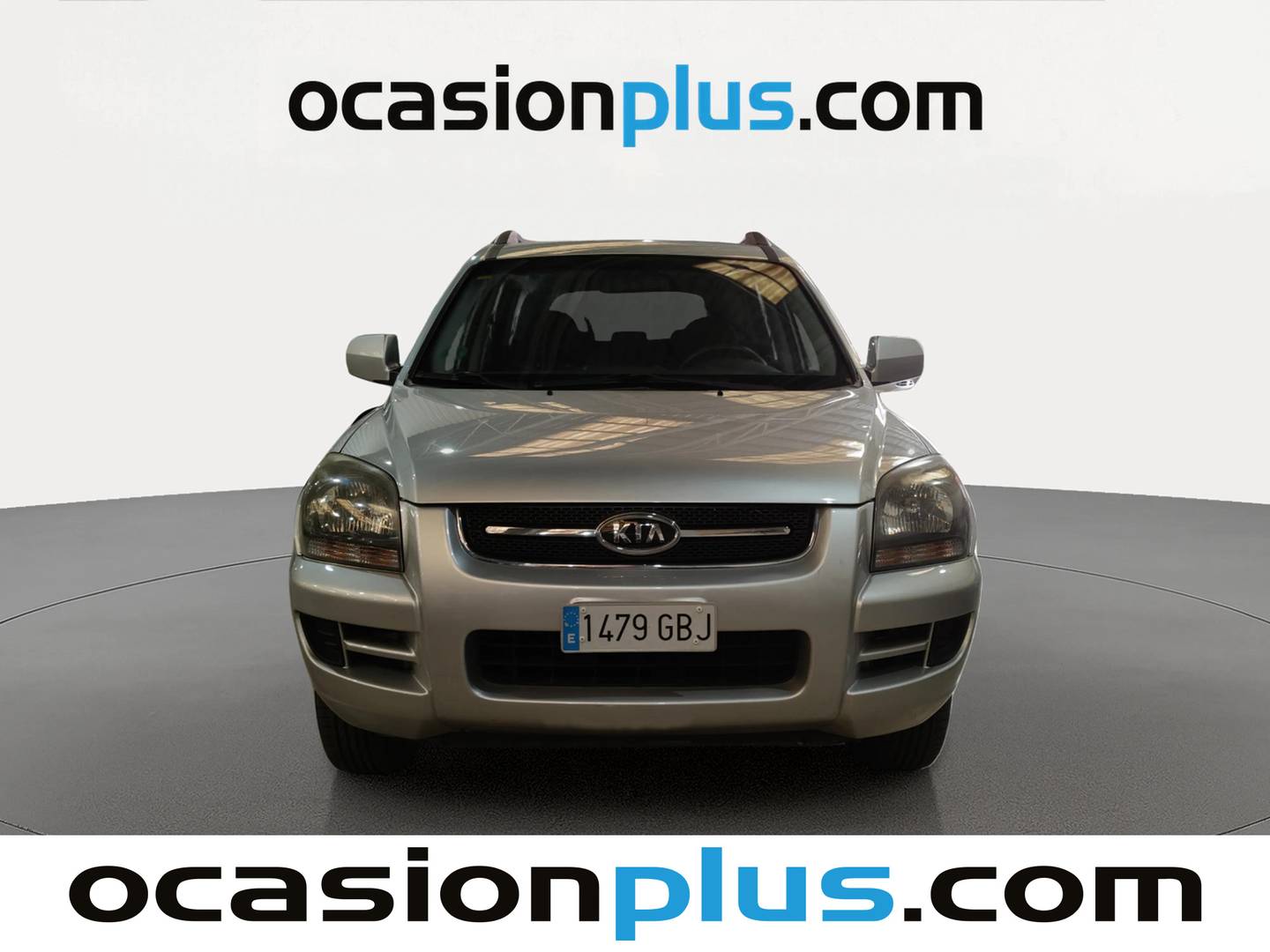 KIA Sportage KIA Sportage 2.0 DOHC Concept 4x2 (142 CV) al mejor precio