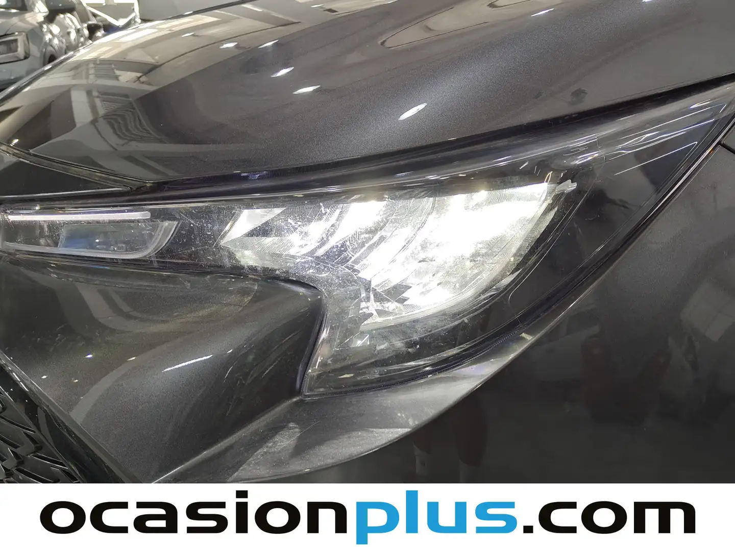 Foto Toyota Corolla Toyota Corolla 140H Active Plus (140 CV)