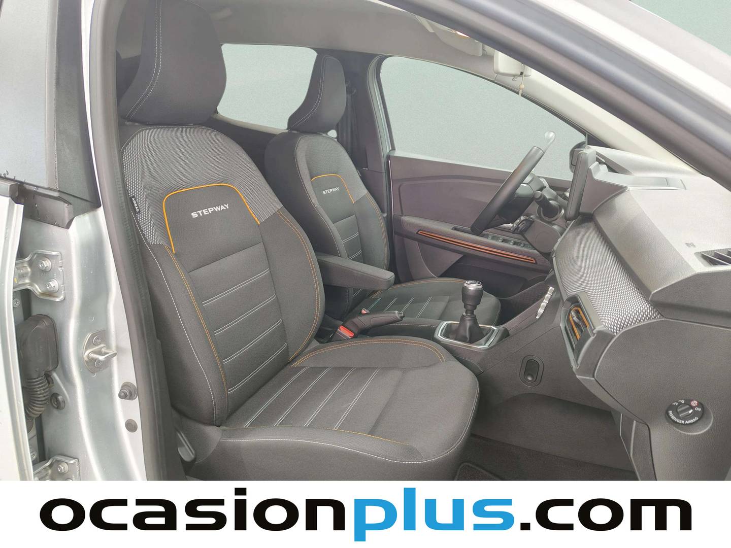 Foto Dacia Sandero Dacia Sandero Comfort TCe (90 CV)