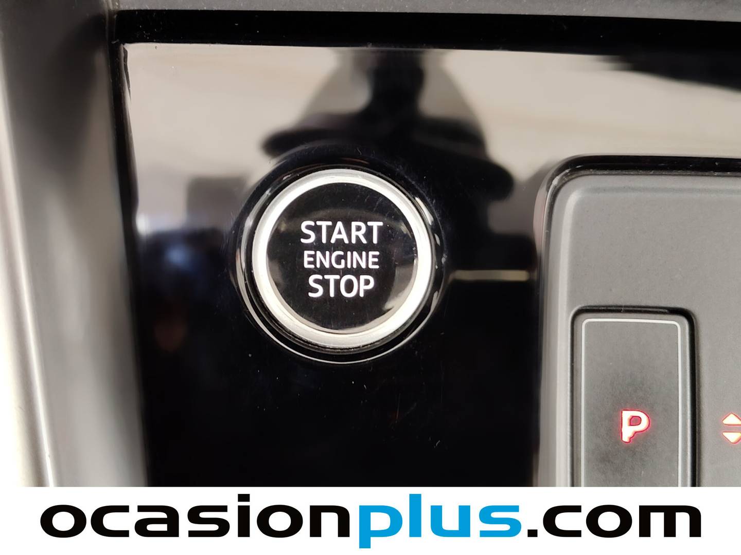 Audi A3 Audi A3 Sportback 35 TDI (150 CV) S tronic seminuevo