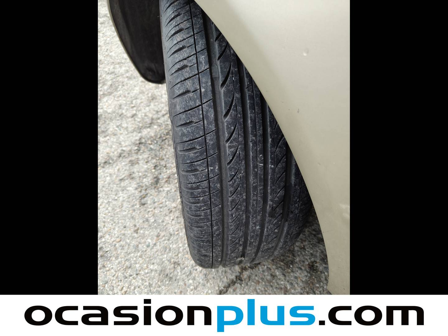 Foto Opel Corsa Opel Corsa 1.2 Enjoy 59 kW (80 CV)