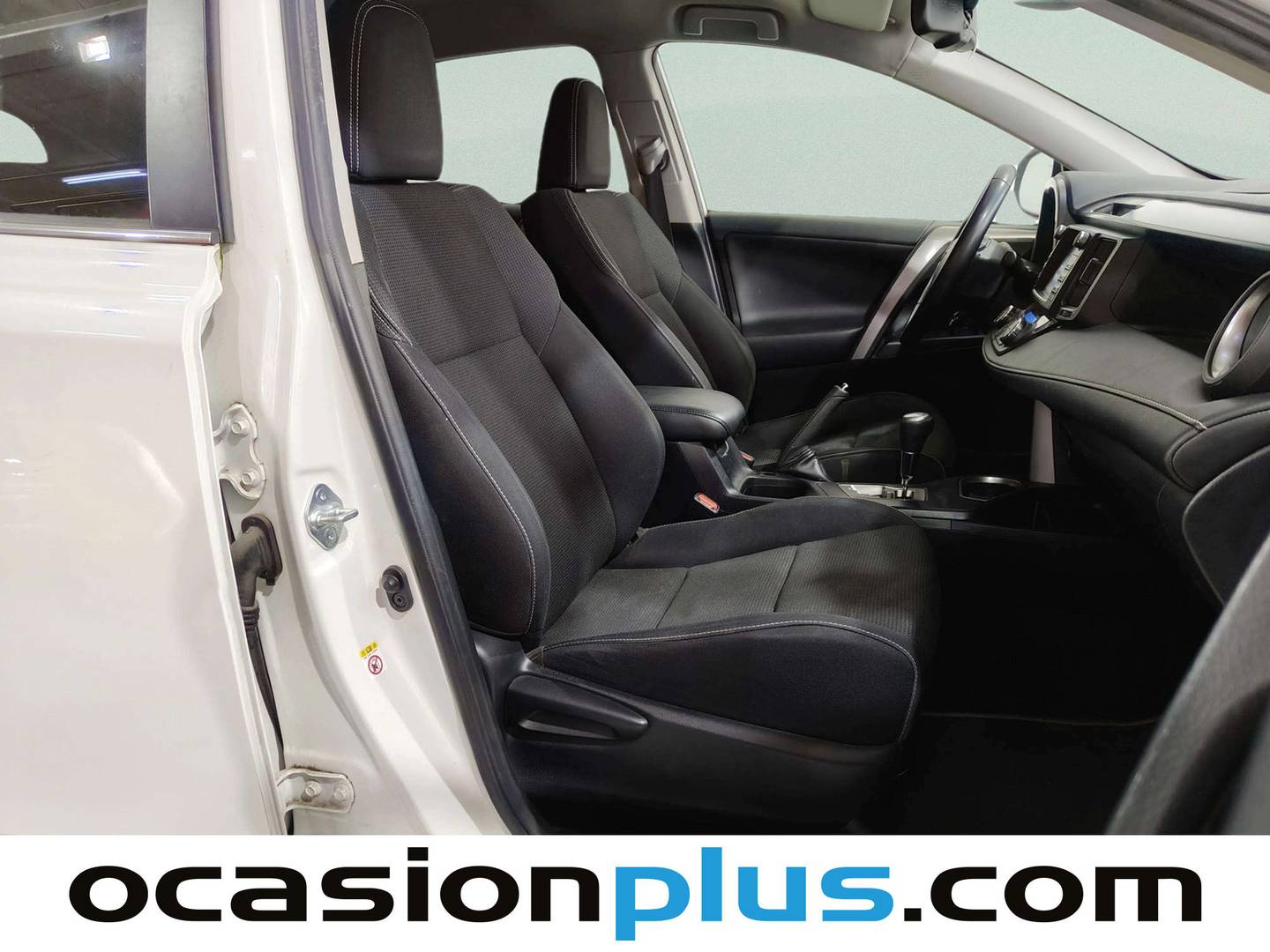 Toyota Rav4 Toyota Rav4 2.5l hybrid Advance Pack Drive 2WD (197 CV) automático