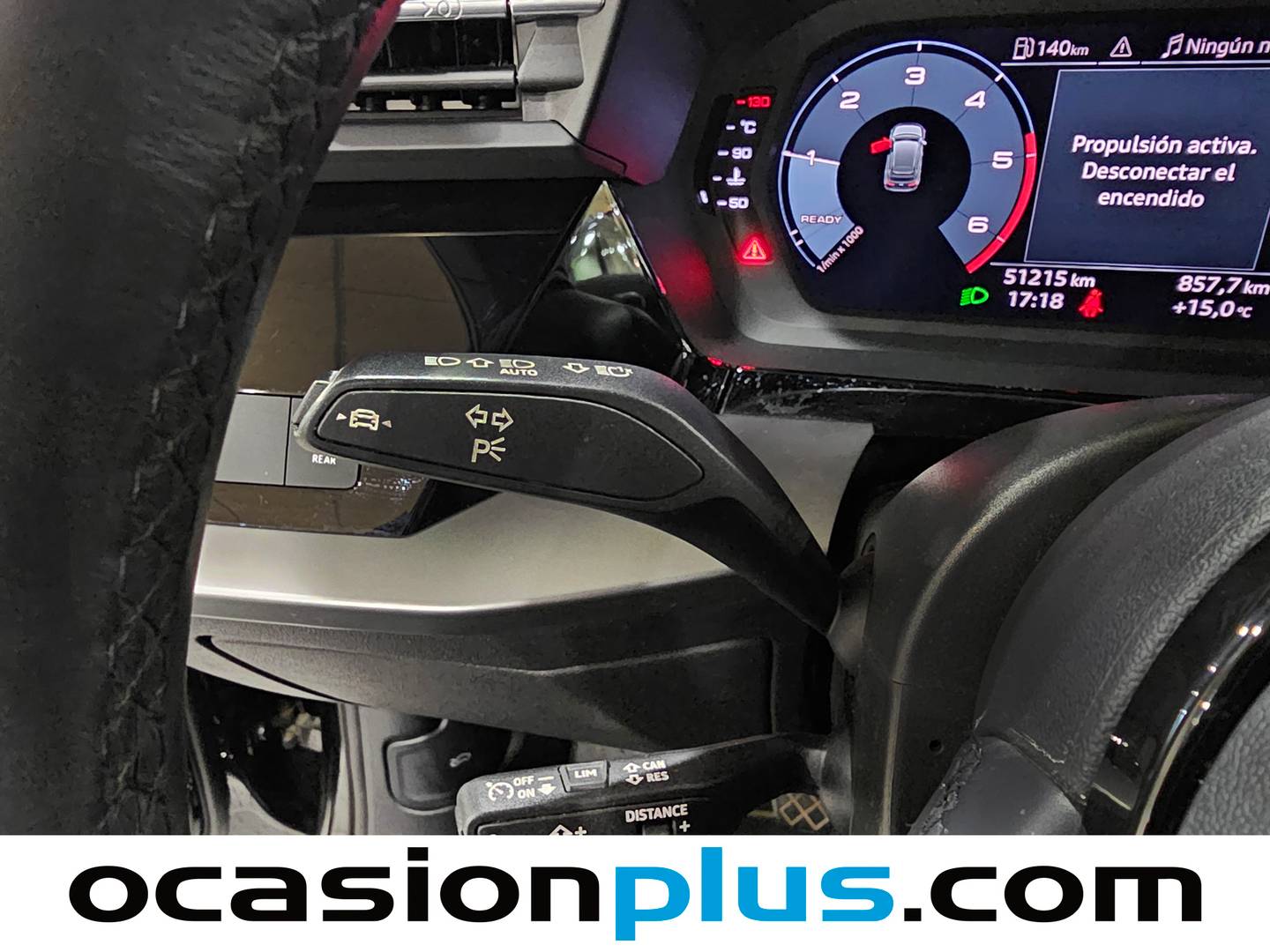 Foto Audi A3 Audi A3 Sportback Sportback 30 TDI (116 CV)