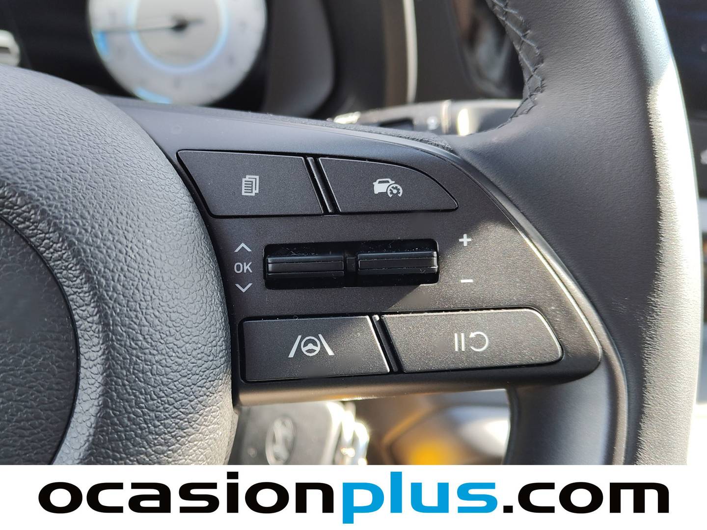 Hyundai Bayon Hyundai Bayon 1.2 MPI Maxx (79 CV) barato