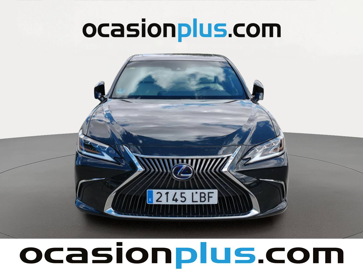 Lexus ES Lexus ES 300h Executive (218 CV) barato