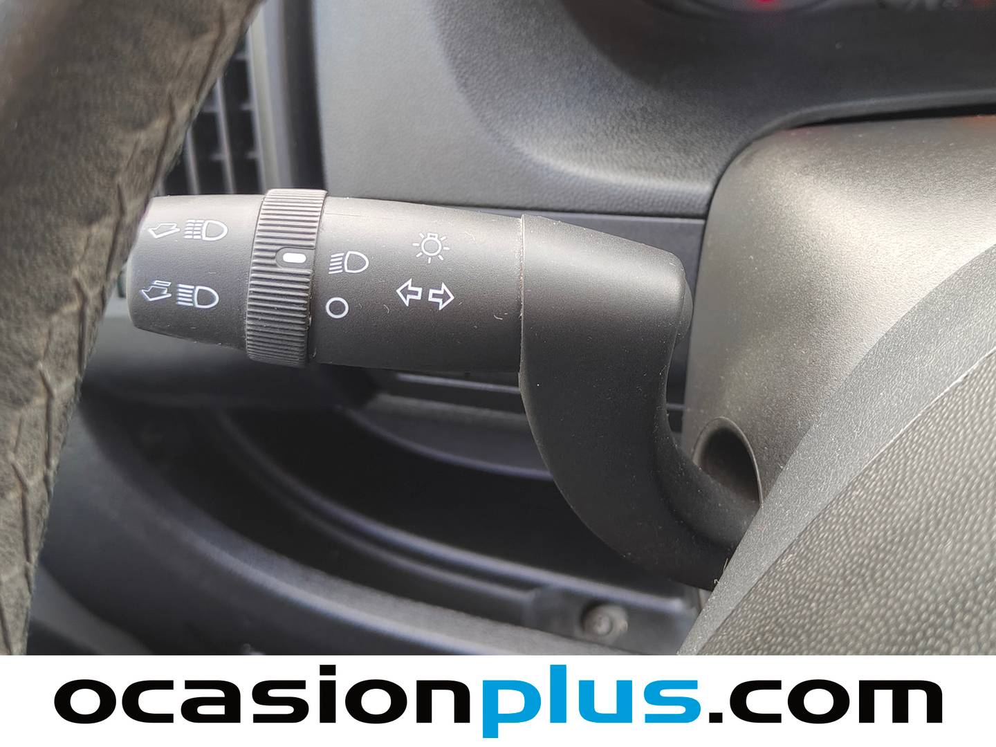 Peugeot Boxer Peugeot Boxer Furgon BlueHDi 140 S&S 335 L2H2 (140 CV) seminuevo