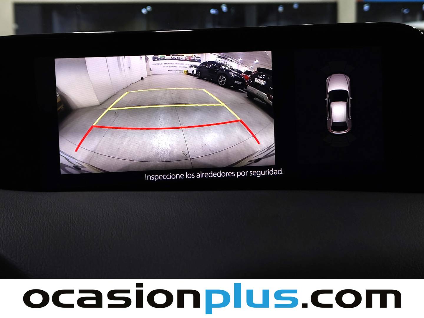 Mazda Mazda3 Mazda Mazda 3 2.0 e-SKYACTIV-X Homura (186 CV) híbrido