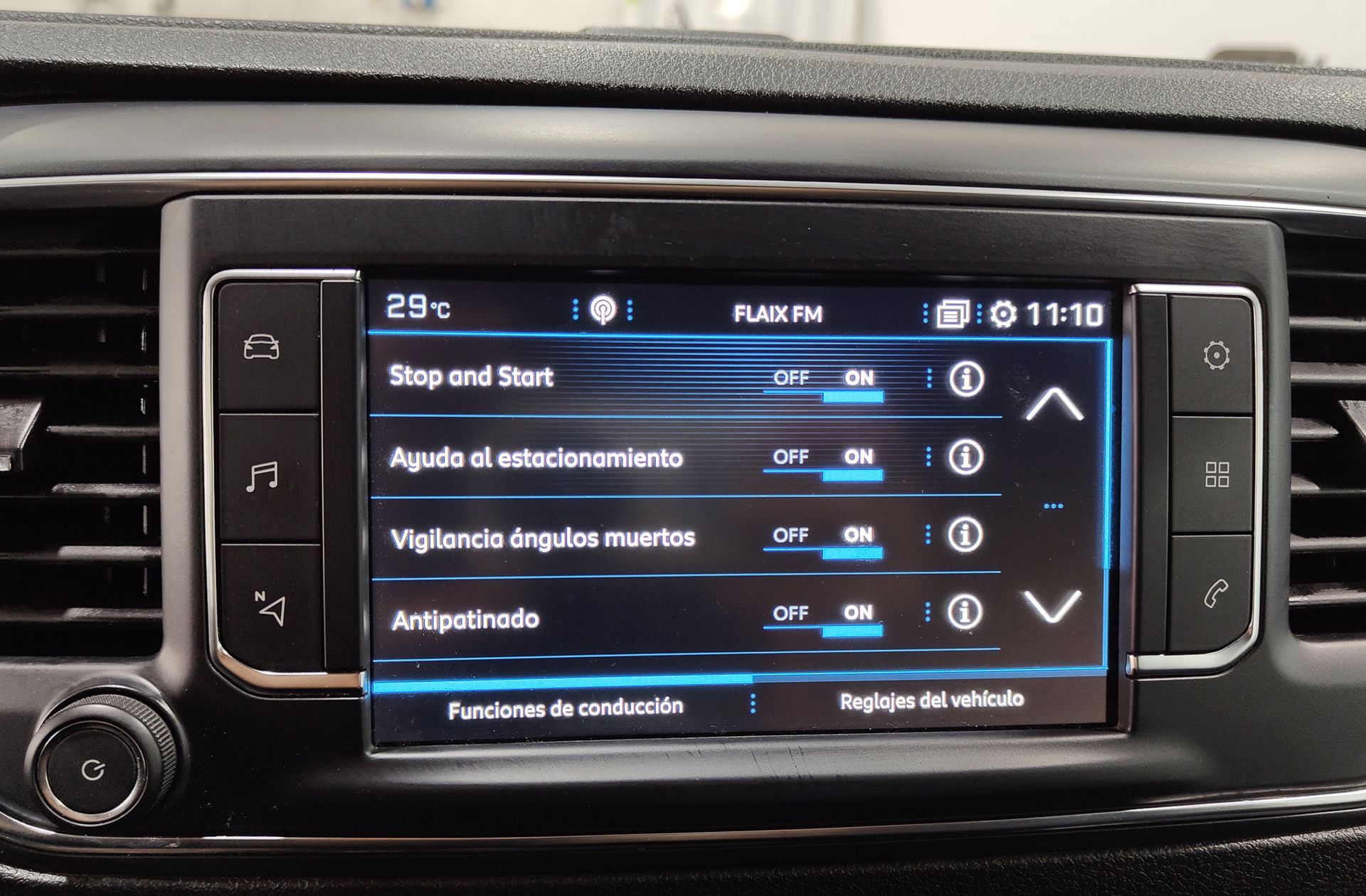 Peugeot Traveller BlueHDi 150 Active Standard - foto 11