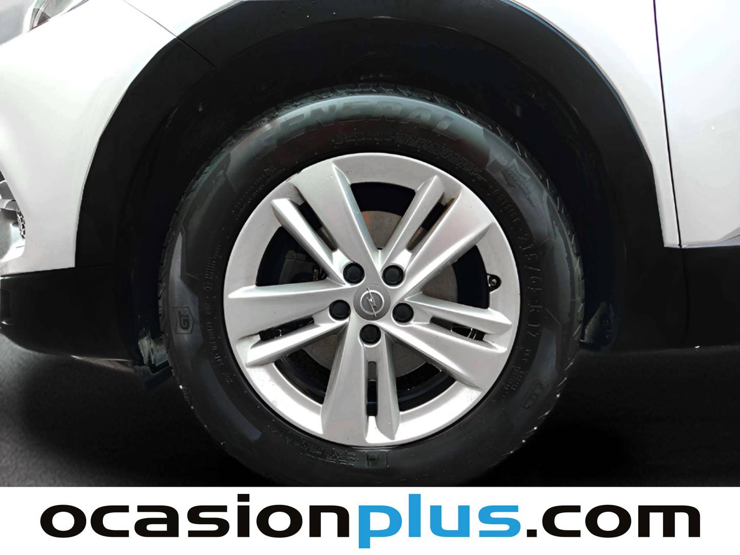 Opel Grandland X Opel Grandland X 1.5 CDTi Design Line Auto (130 CV) automático