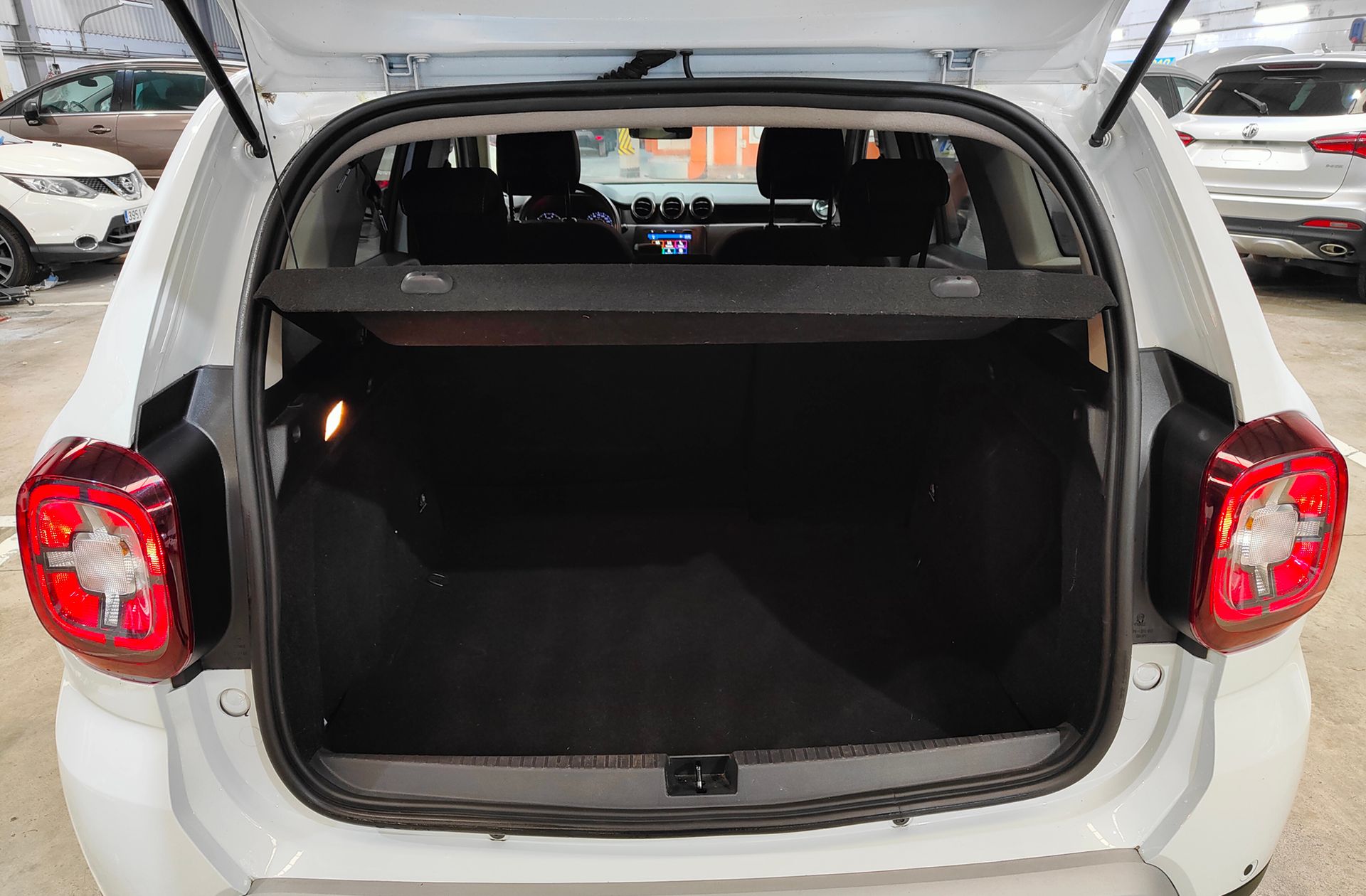 Dacia Duster Prestige TCe 4x2 - foto 14