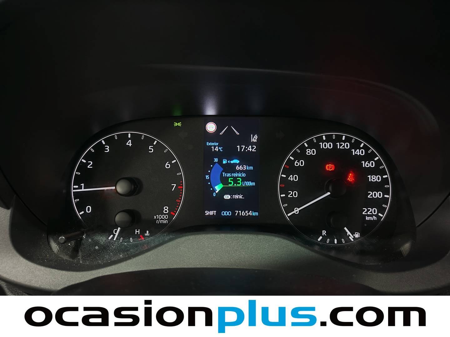 Foto Toyota Yaris Toyota Yaris 1.5 S-Edition (125 CV)