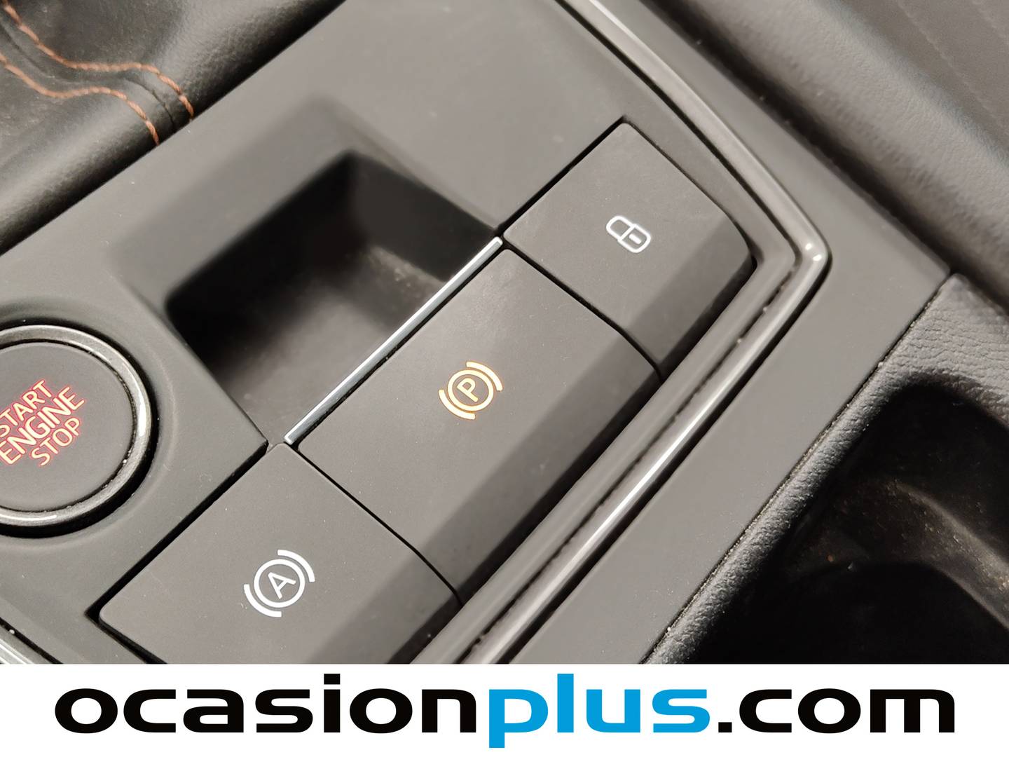 Cupra Formentor Cupra Formentor 1.5 TSI (150 CV) gasolina