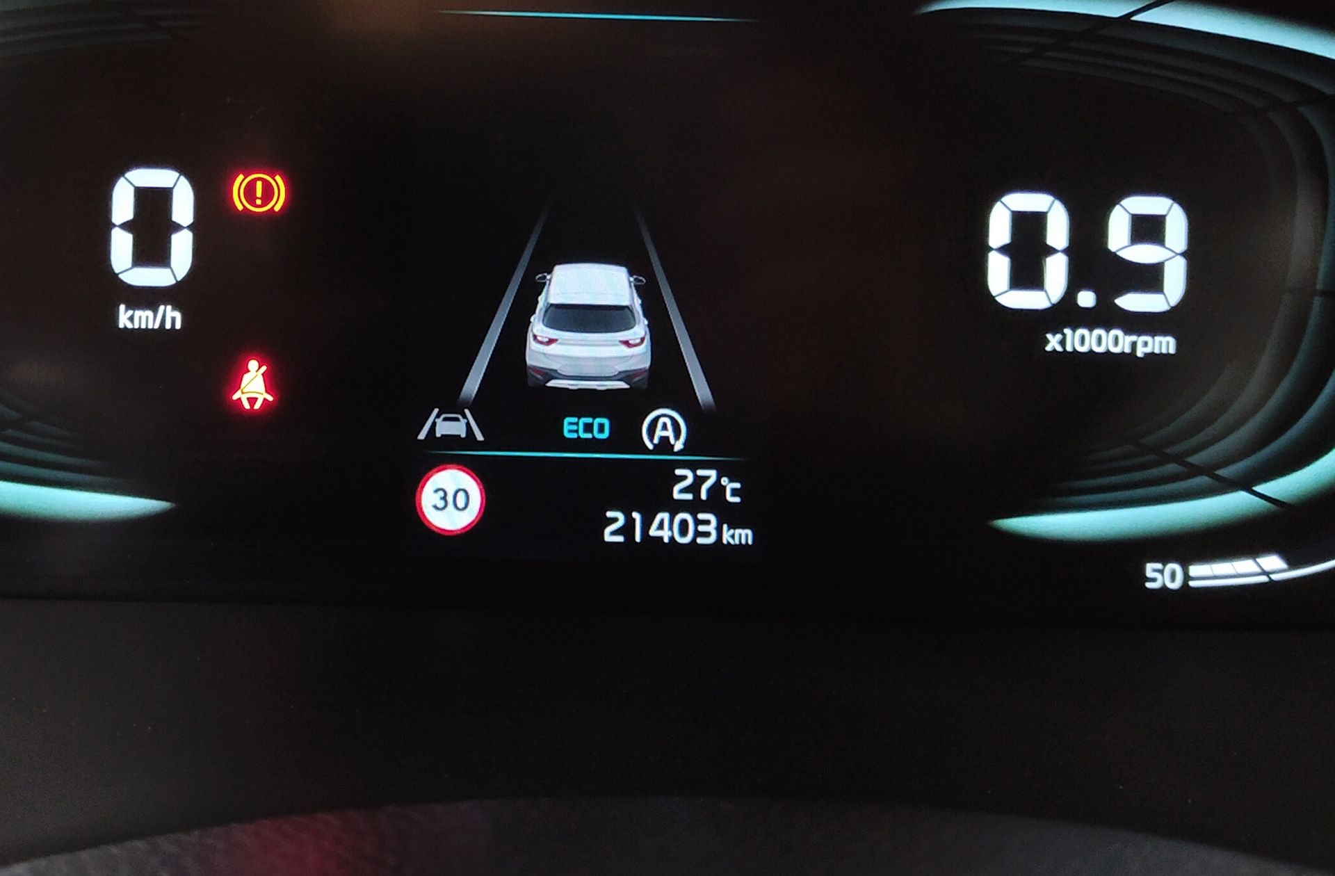Kia Stonic 1.0 T-GDi MHEV Concept - foto 11