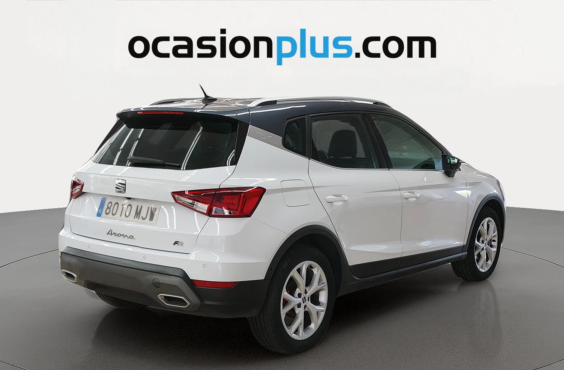SEAT Arona 1.5 TSI FR XL DSG - foto 4