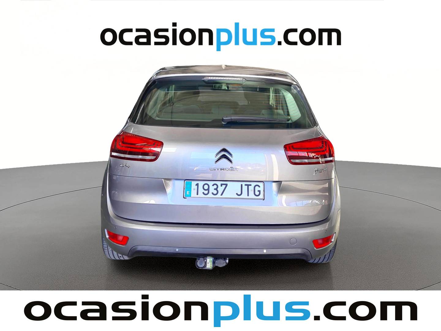 Citroën C4 Picasso Citroën C4 Picasso PureTech 130 S&S Live (130 CV) barato