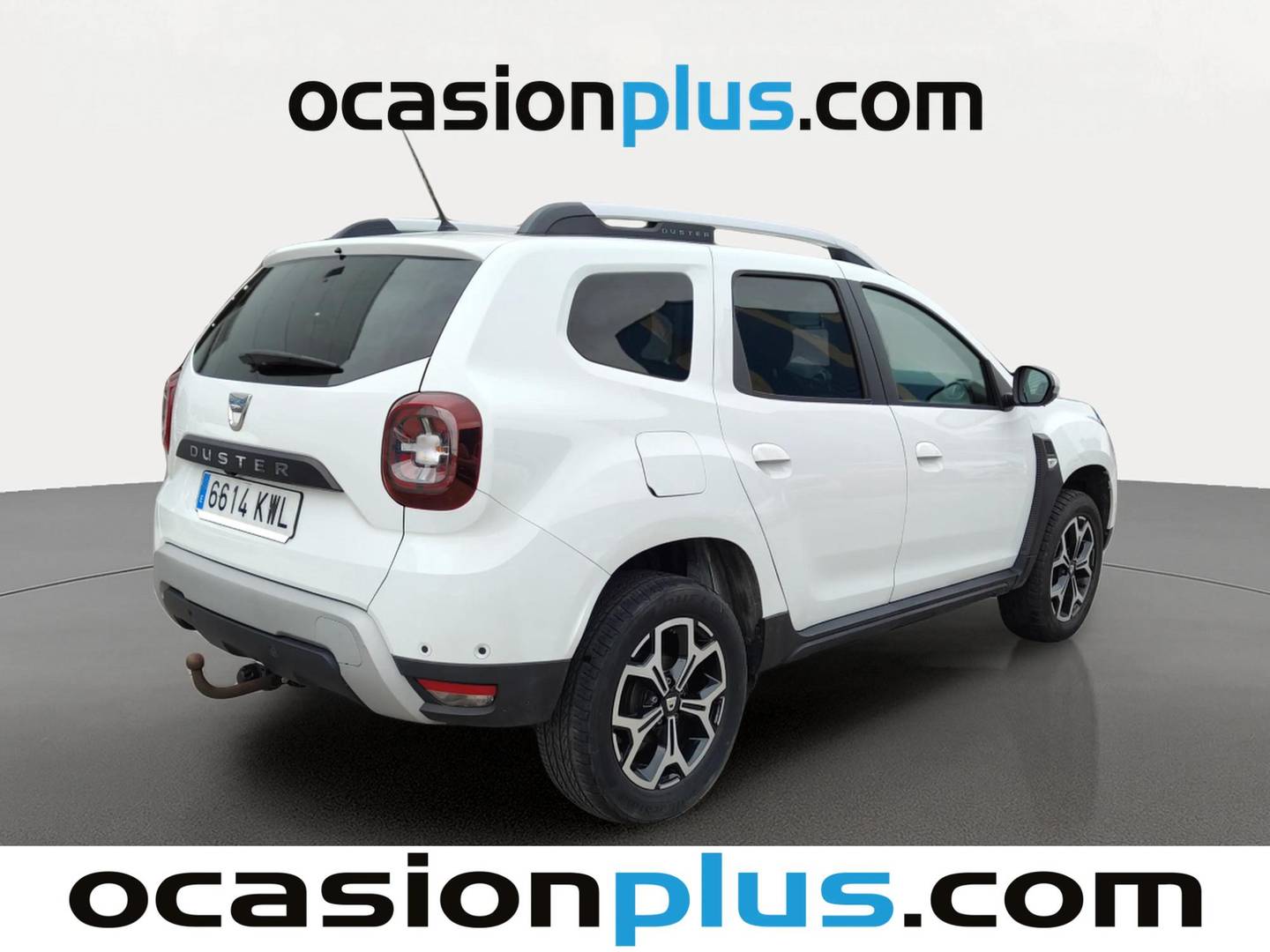 Foto Dacia Duster Dacia Duster 1.6 GLP Prestige 4X2 (115 CV)