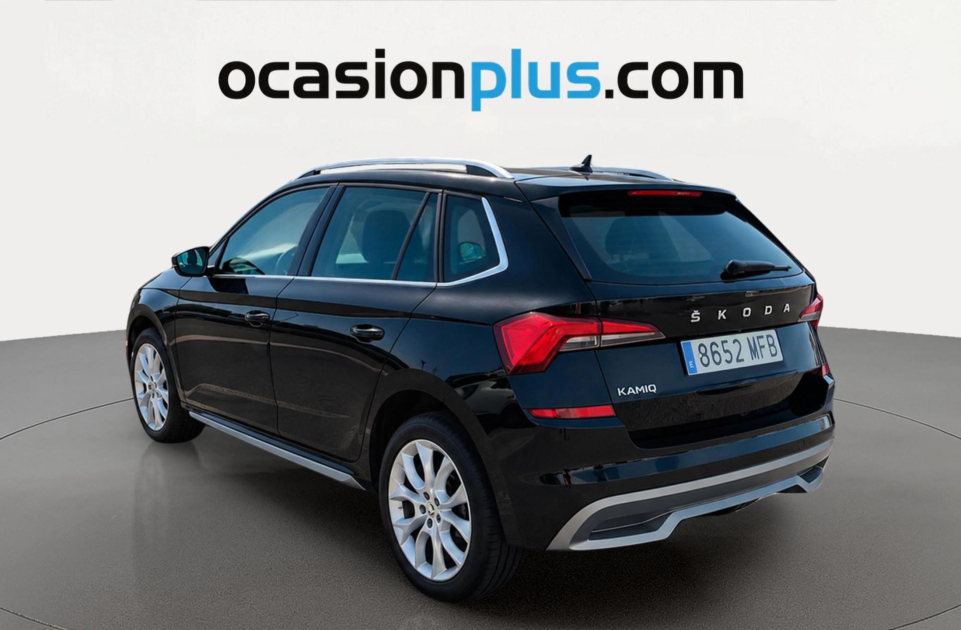 Škoda Kamiq 1.0 TSI Style DSG - foto 3