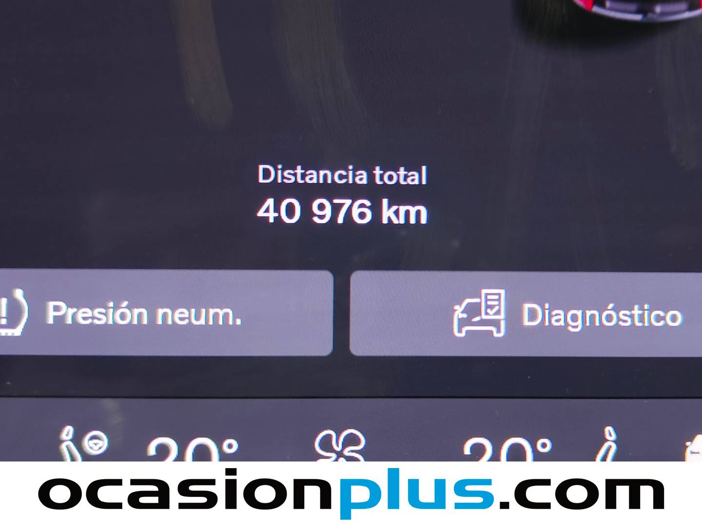 Volvo XC40 Volvo XC40 Recharge Plus Auto (231 CV) seminuevo