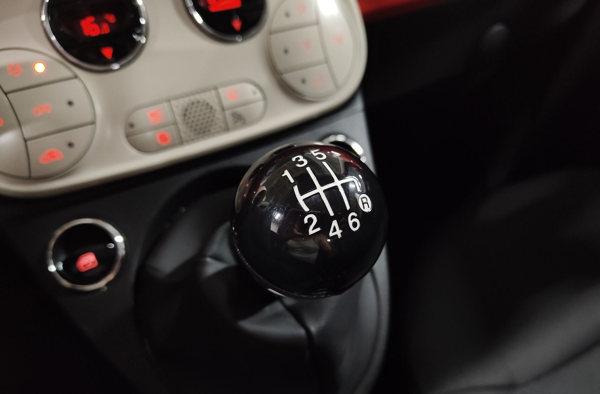 Fiat 500 1.0 Hybrid Dolcevita - foto 5