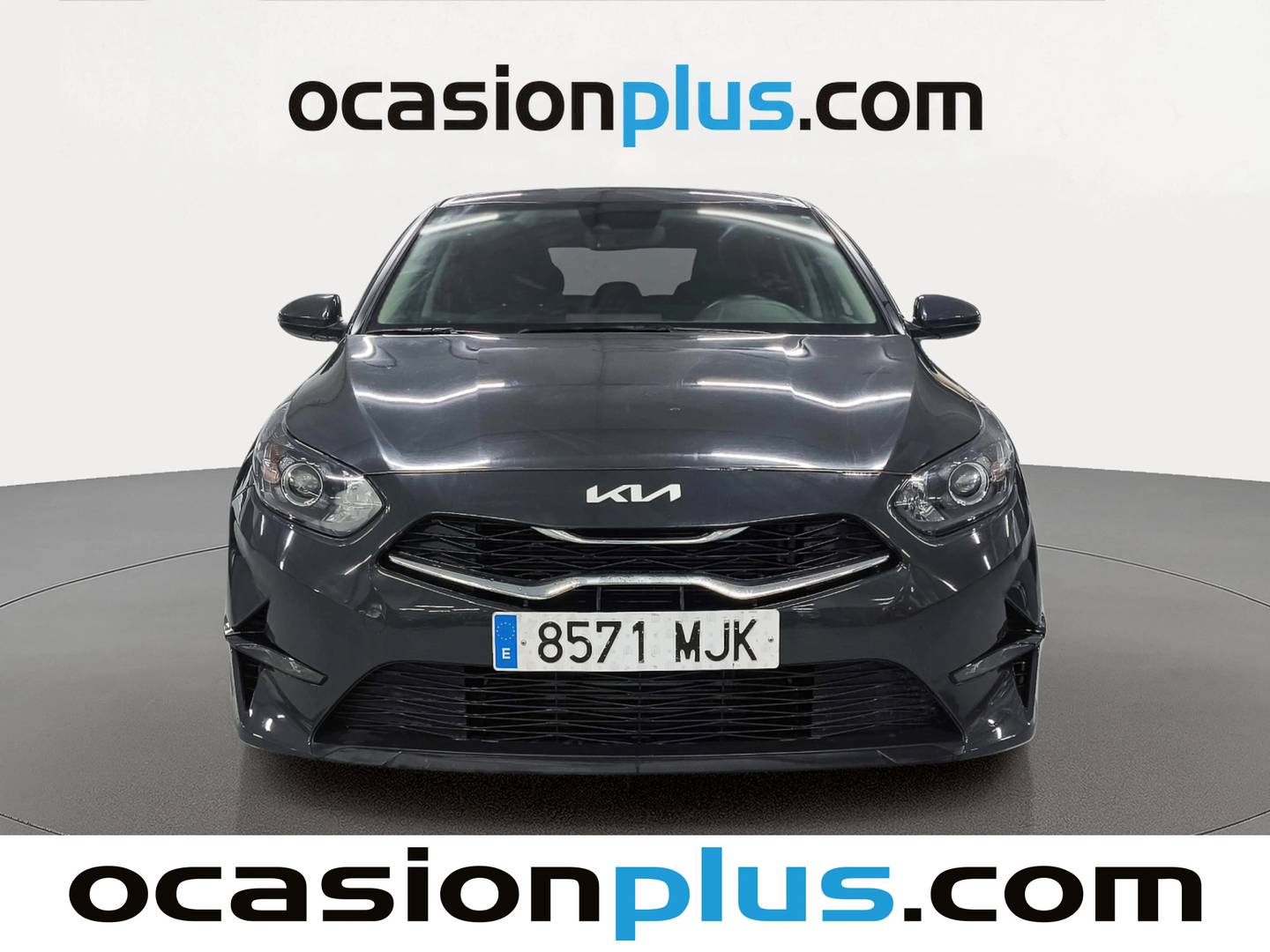 KIA Ceed KIA Ceed 1.6 MHEV iMT Drive (136 CV) 136cv