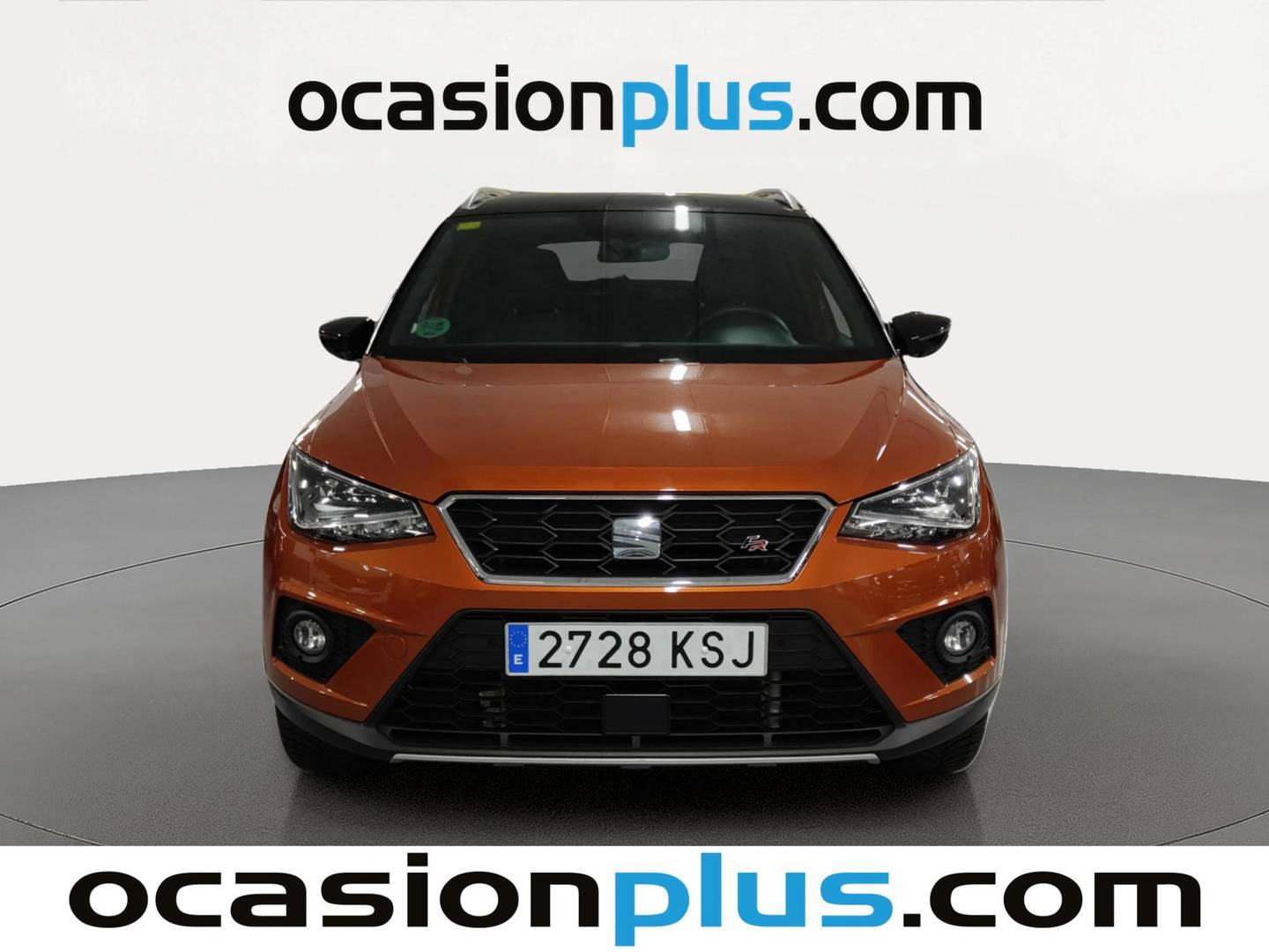 Seat Arona Seat Arona 1.0 TSI Ecomotive FR Edition (115 CV) 115cv
