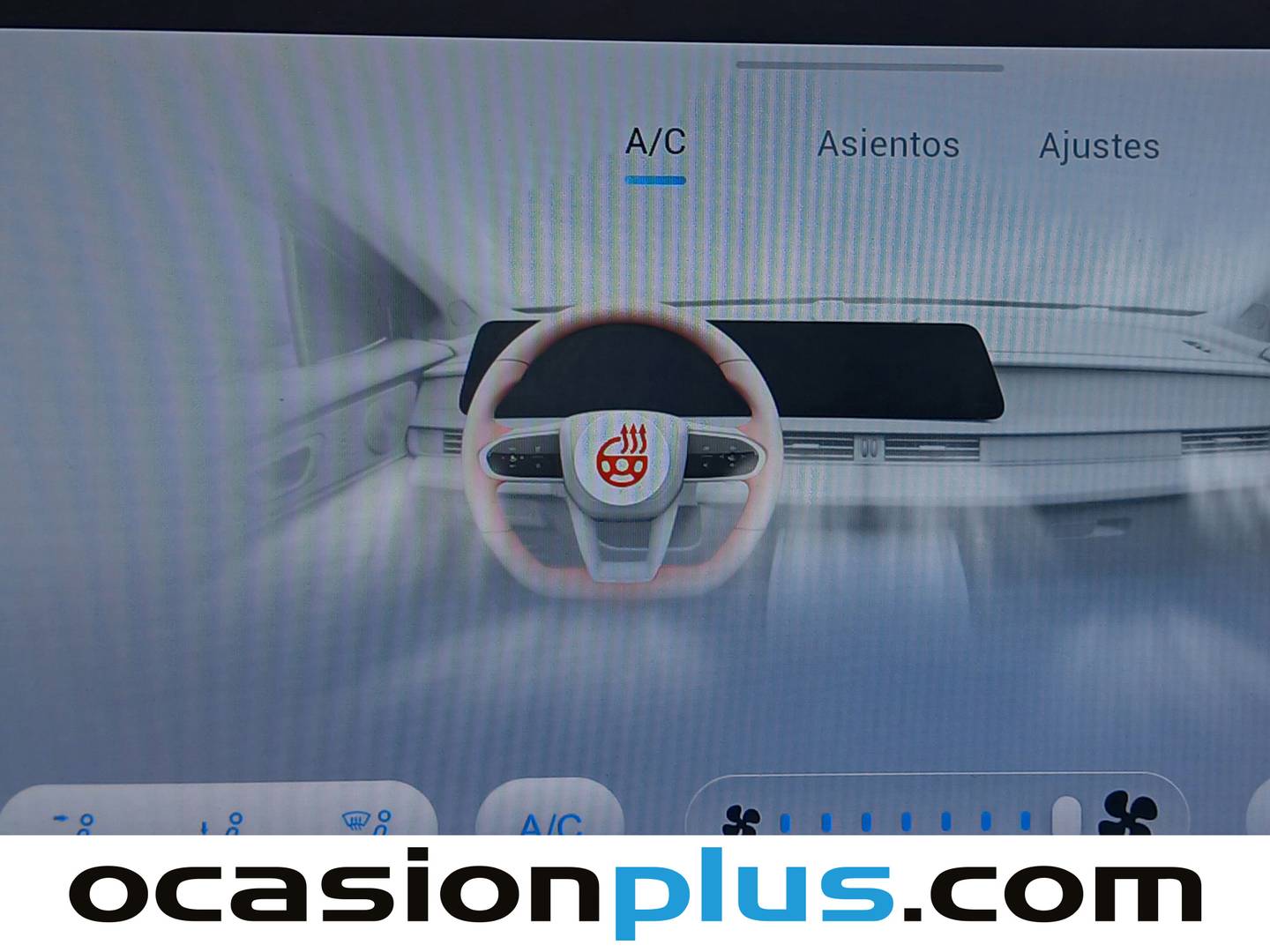 Acabados OMODA 5 OMODA 5 1.6 TGDI Premium (145 CV)