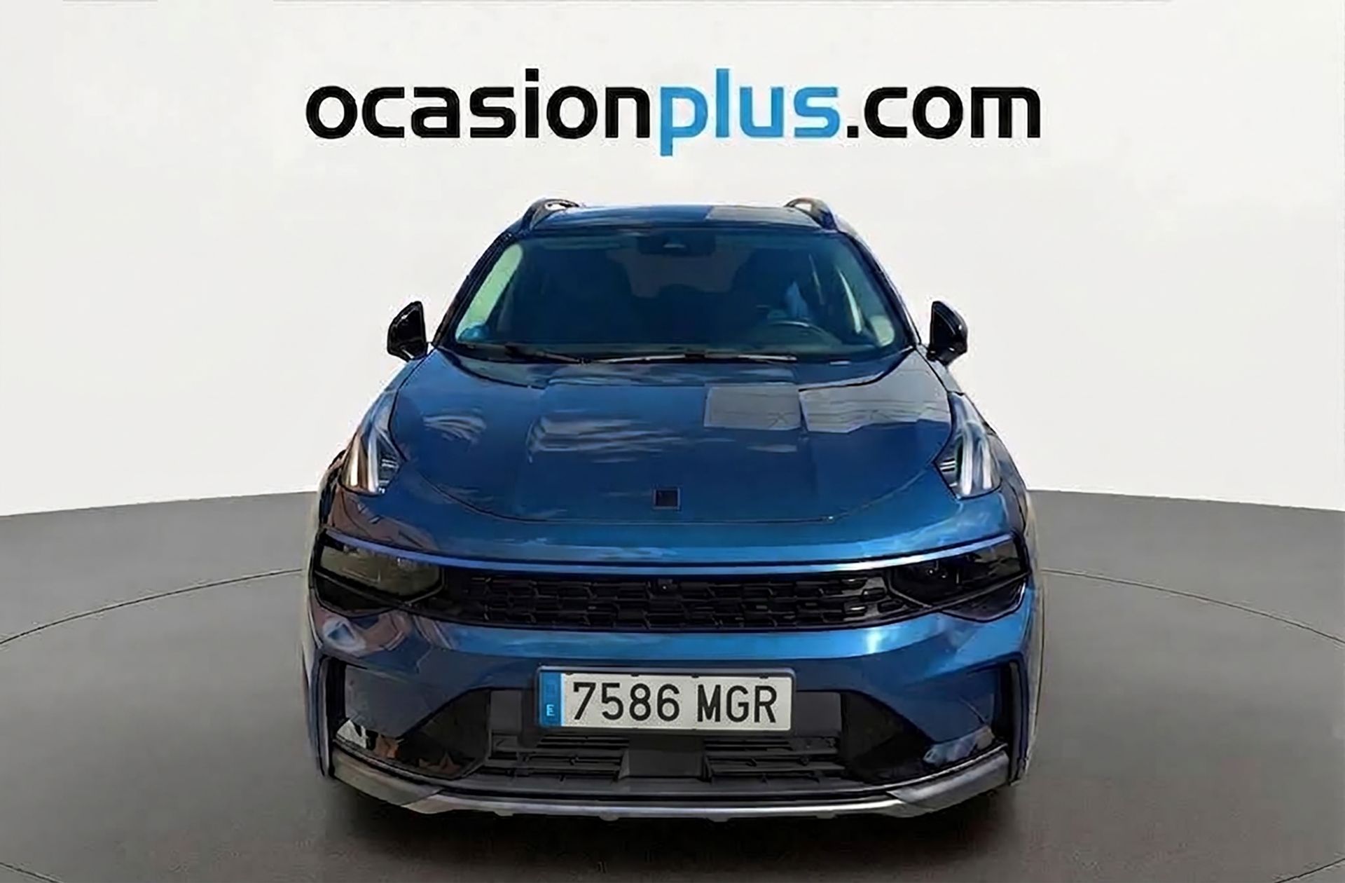 Lynk & Co 01 1.5 PHEV - foto 21