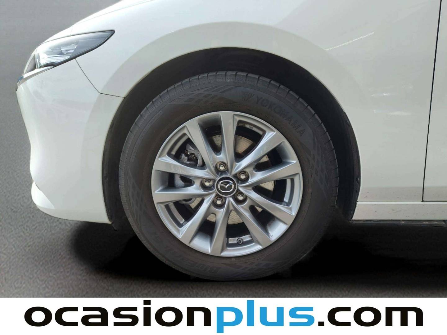 Mazda Mazda3 Mazda Mazda 3 2.5L E-SKY G MHEV Prime-line (140 CV) barato