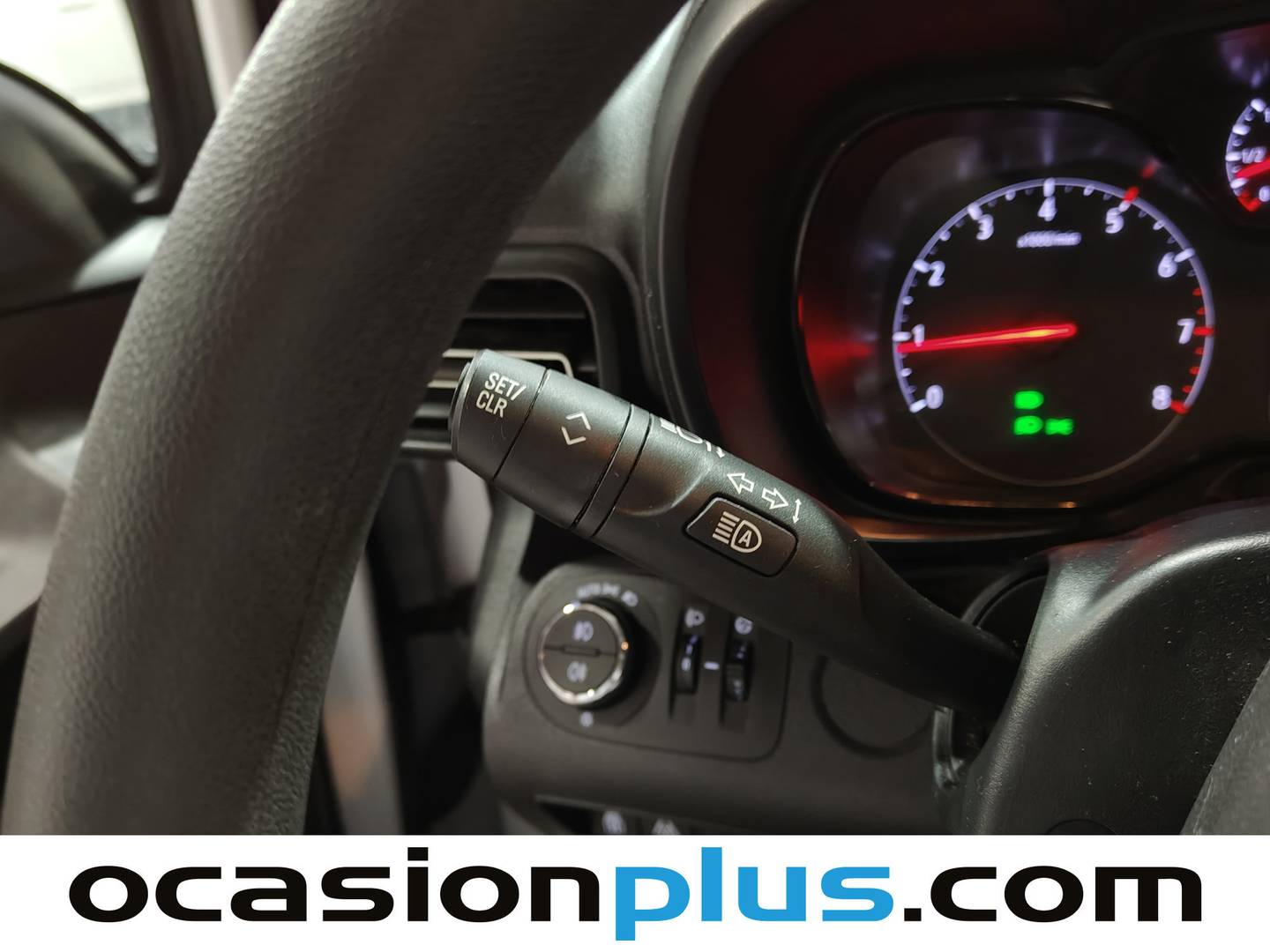 Foto Opel Combo Life Opel Combo Life 1.5 TD S&S Edition Plus L (102 CV)