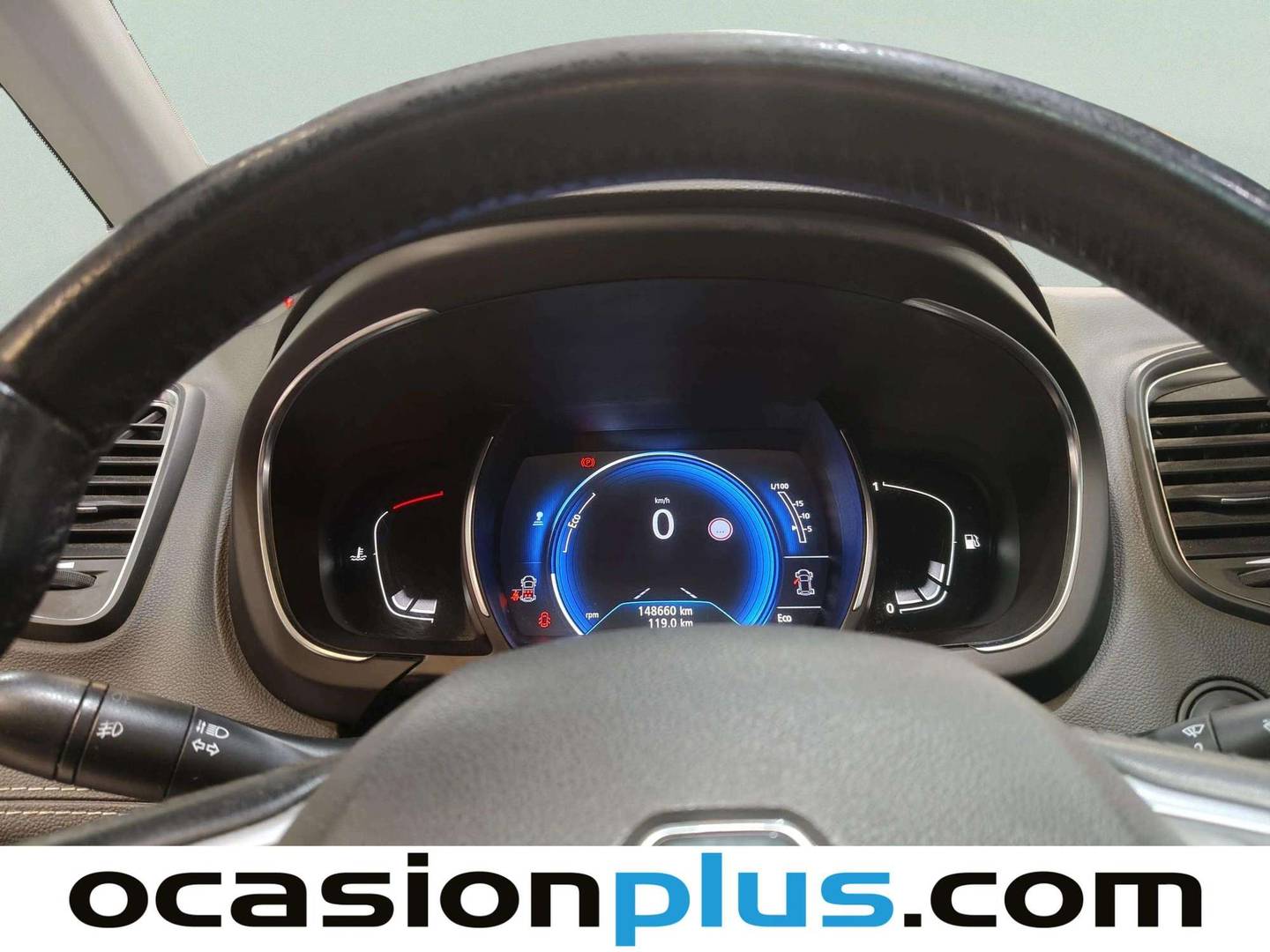 Renault Grand Scénic Renault Grand Scenic Edition One dCi (110 CV) seminuevo
