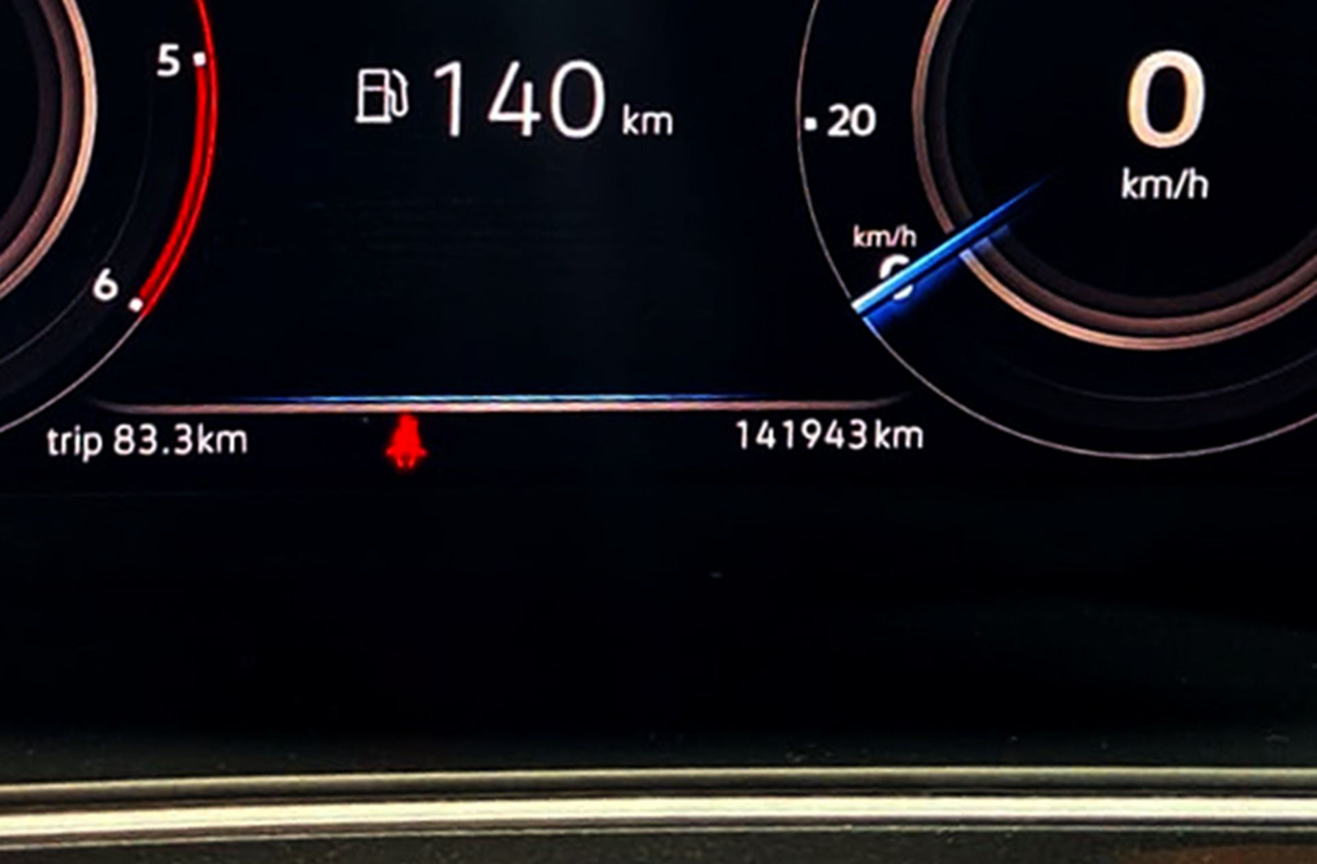 Volkswagen Tiguan Sport 2.0 TDI DSG - foto 11