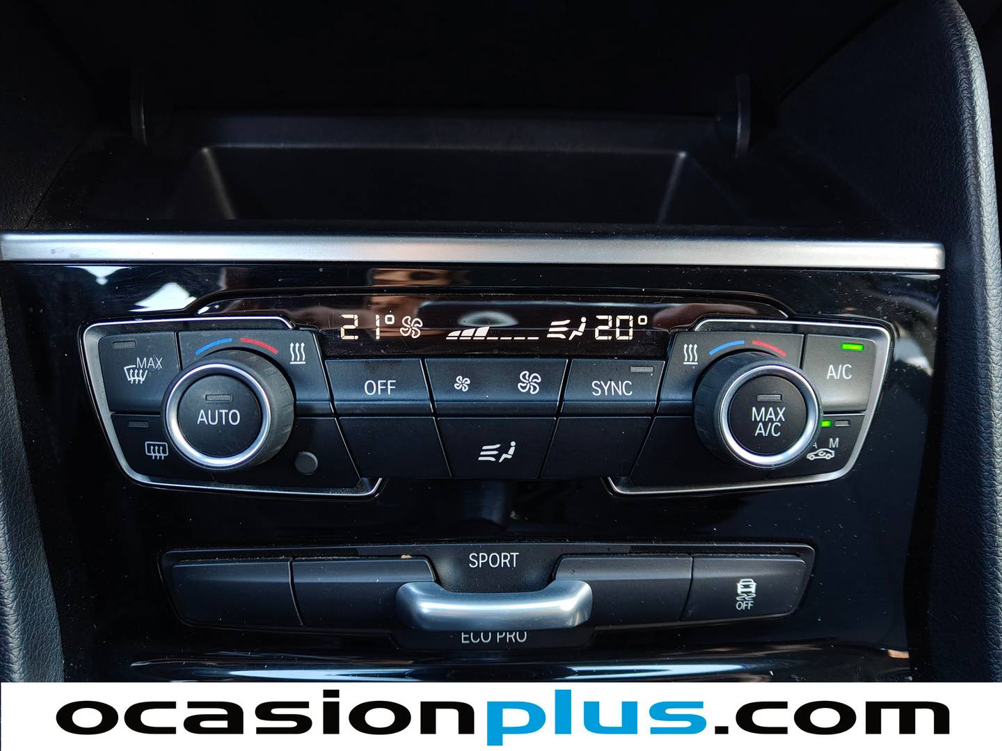 BMW Serie 2 Active Tourer BMW Serie 2 216d Active Tourer (116 CV) al mejor precio