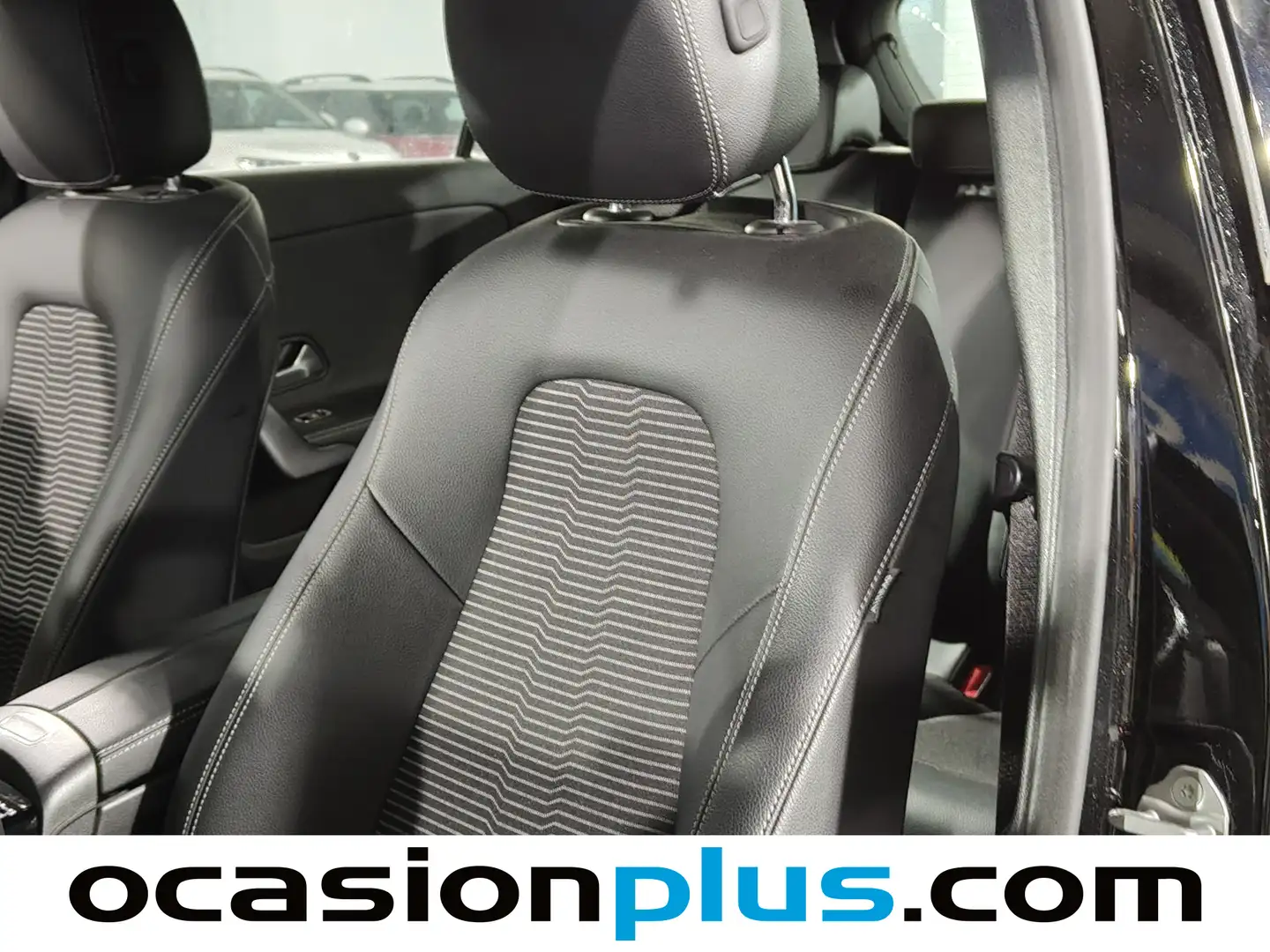 Foto Mercedes Clase A Mercedes-Benz Clase A A 180 d (116 CV)