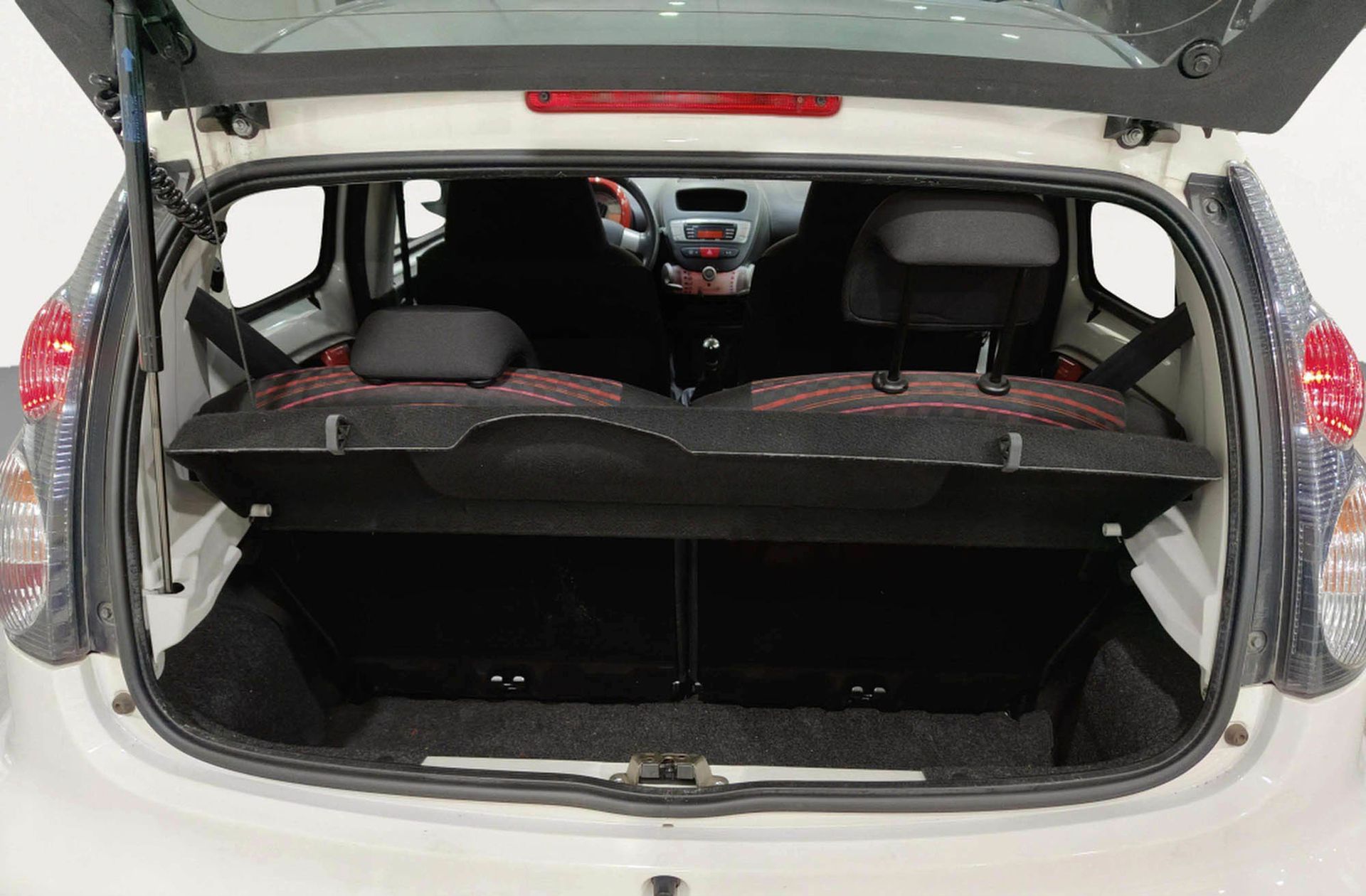 Citroën C1 1.0 Collection - foto 12