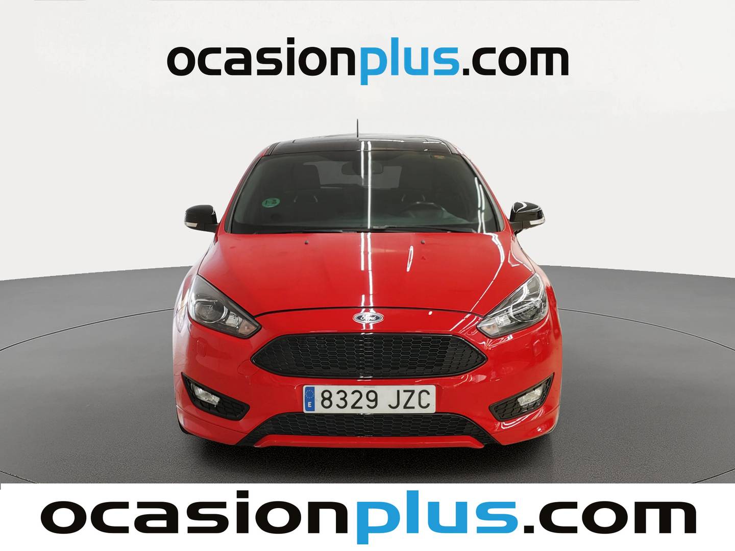 Ford Focus Ford Focus 1.0 Ecoboost S&S ST-Line Auto (125 CV) barato