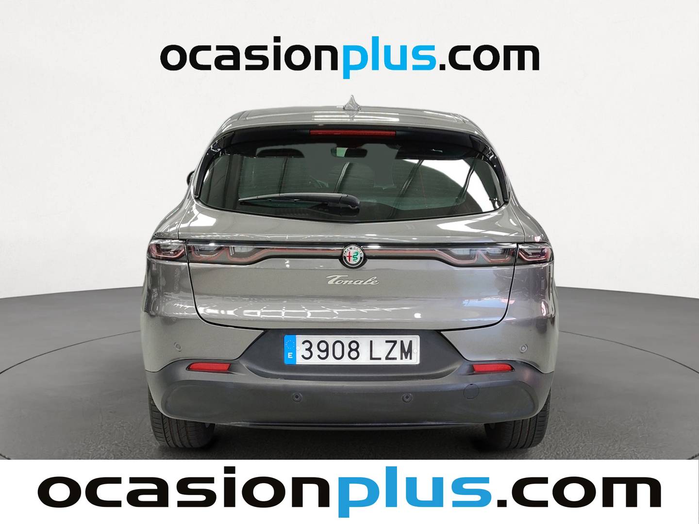 Foto Alfa Romeo Tonale Alfa Romeo Tonale 1.5 MHEV Sprint FWD (130 CV)