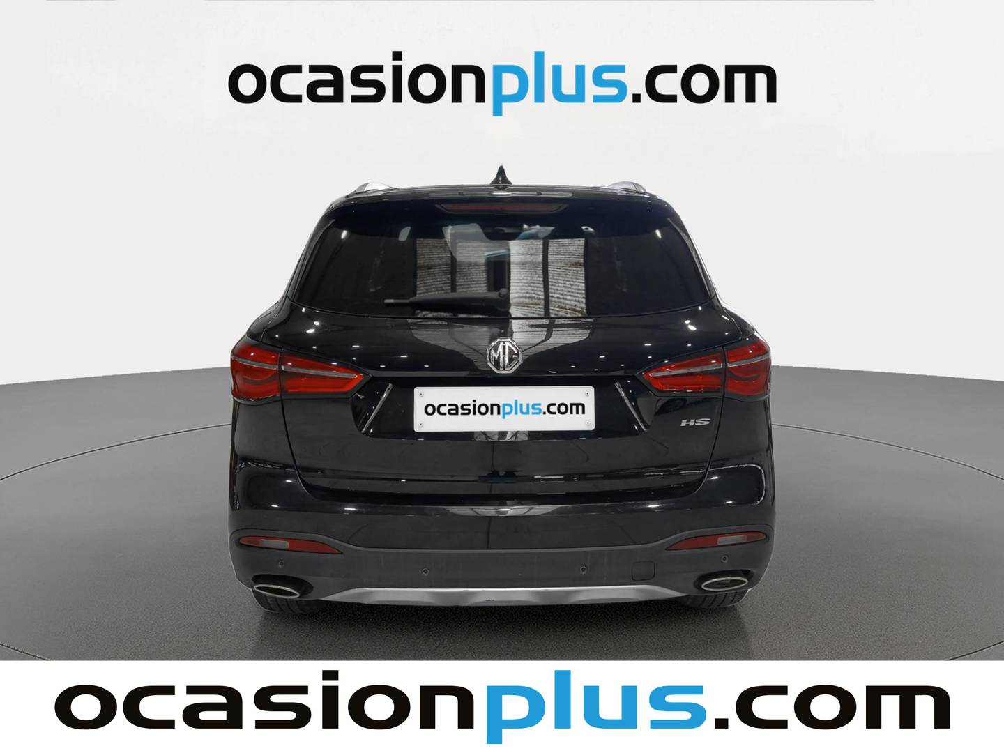 MG HS MG HS 1.5 Turbo GDI Luxury  (162 CV) km 0