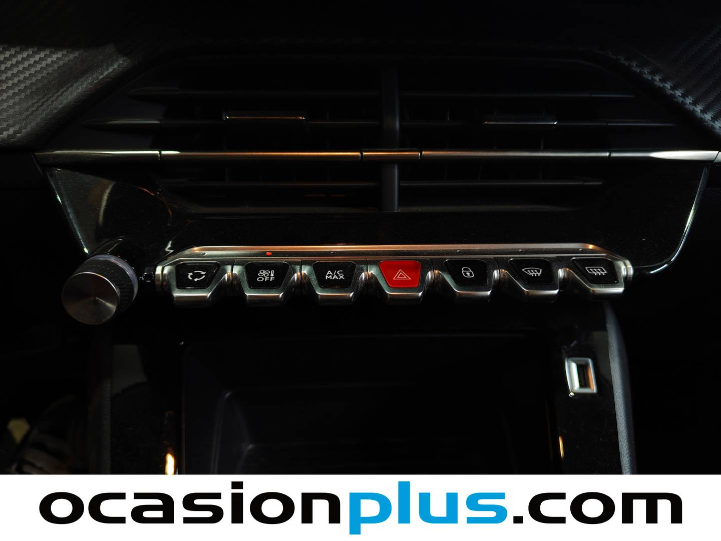 Peugeot 208 Peugeot 208 PureTech 75 S&S Active Pack (75 CV) gasolina