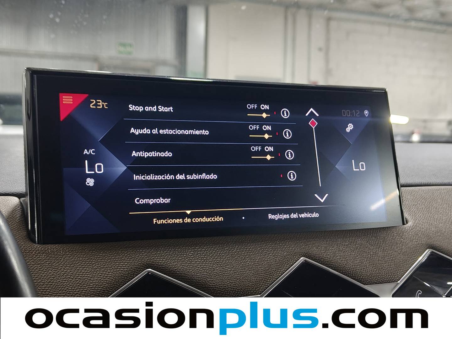 Foto DS DS 3 Crossback DS DS3 Crossback PureTech 130 Grand Chic EAT8 (130 CV)