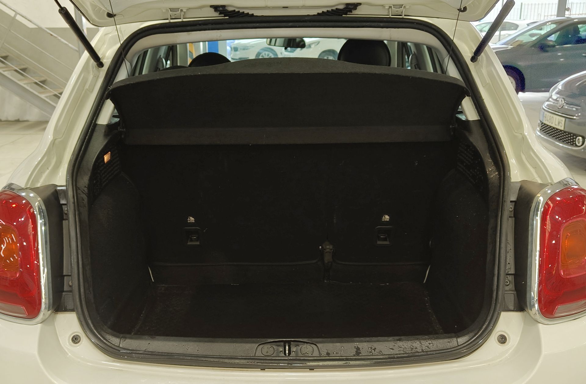 Fiat 500X 1.4 MultiAir Pop Star - foto 14