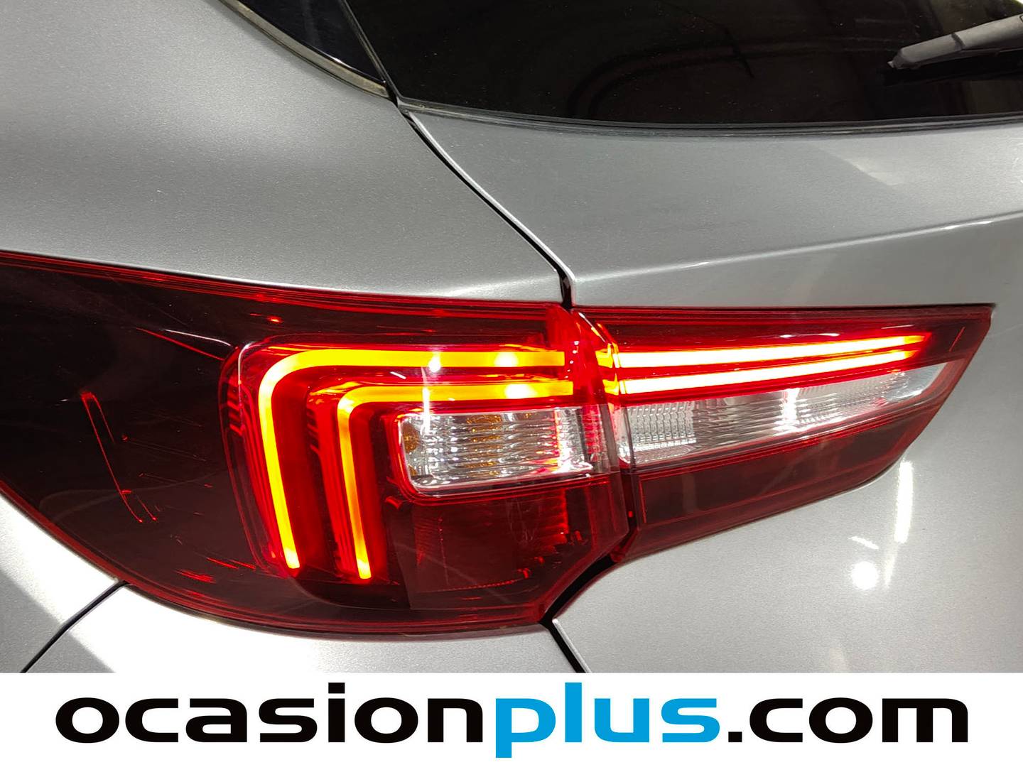 Acabados Opel Grandland X Opel Grandland X 1.6 CDTi Excellence (120 CV)