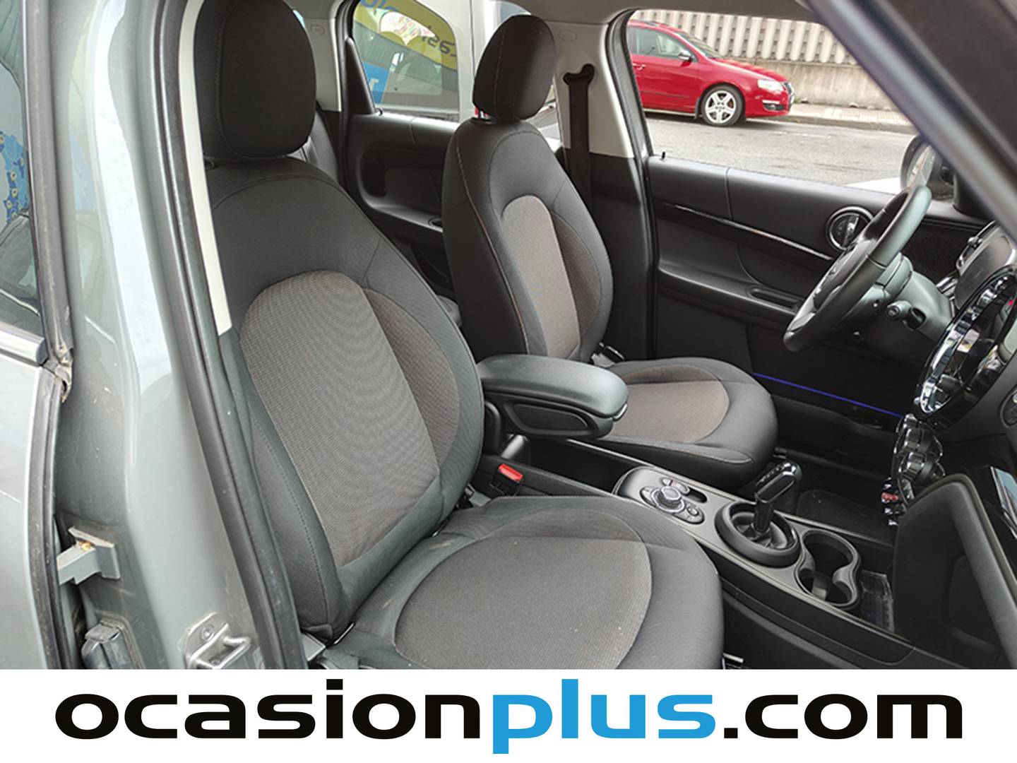 Foto Mini Countryman MINI MINI Countryman Cooper (136 CV)